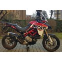 MULTISTRADA 950 2019  TRIBUTE